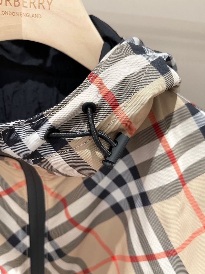 Burberry Outwear